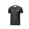 Koszulka T-Shirt SPARCO SUBLY czarna