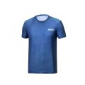 Koszulka T-Shirt SPARCO SUBLY granatowa