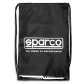Torba worek plecak na buty SPARCO czarny