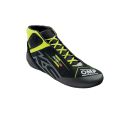 Buty OMP KS-3 2026 czarno-żółte