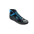 Buty OMP KS-3 2026 czarno-niebieskie