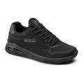 Buty SPARCO S-LIGHT DARKSTAR O2 SR FO HRO czarne