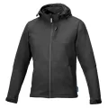 Kurtka Softshell SPARCO GRIT ELIAS ciemnoszara