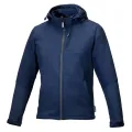 Kurtka Softshell SPARCO GRIT ELIAS granatowa