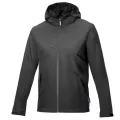 Kurtka lekka SPARCO WINDBREAKER GRIT ELBERT ciemnoszara