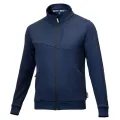 Bluza rozpinana SPARCO GRIT PLATA granatowa