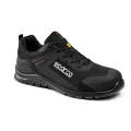 Buty SPARCO PRACTICE ADVANCED KYFFIN ESD S1PS SR FO SC czarne