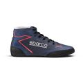 Buty SPARCO PRIME EXTREME FIA 8856-2018 granatowe