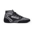 Buty SPARCO PRIME EXTREME FIA 8856-2018 czarno-szare