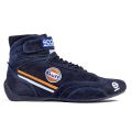 Buty SPARCO TOP GULF FIA 8856-2018 granatowe