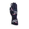 Rękawice SPARCO ARROW+ FIA 8856-2018 granatowe