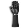 Rękawice SPARCO R-TIDE MECA FIA 8856-2018 czarne