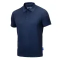 Koszulka Polo SPARCO GRIT CAPITOL granatowa