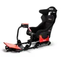 Symulator SPARCO EVOLVE GT-R PRO z fotelem SPARCO CIRCUIT II czarno-czerwony