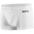 Bokserki SPARCO FIA 8856-2018 białe