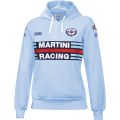 Bluza damska SPARCO LADY MARTINI RACING błękitna