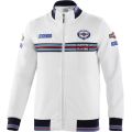 Bluza rozpinana SPARCO MARTINI RACING granatowa