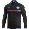 Bluza rozpinana SPARCO MARTINI RACING czarna