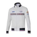 Bluza rozpinana SPARCO MARTINI RACING szara