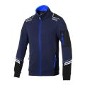 Bluza rozpinana SPARCO TECH ALABAMA granatowo-niebieska