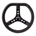 Kierownica kartingowa SPARCO KG 345 Alcantara
