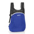 Plecak SPARCO SUPERLIGHT niebiesko-czarny