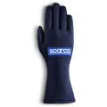 Rękawice SPARCO LAND 2025 CLASSIC FIA 8856-2018 granatowe