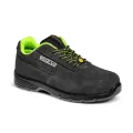 Buty SPARCO HORIZON ONTARIO ESD S1PS SR FO szaro-zielone