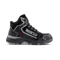 Buty SPARCO ALLROAD-H OKAYAMA ESD S3S SR FO HRO czarne