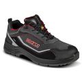 Buty SPARCO INDY DETROIT ESD S1PS SR FO LG czarno-szare