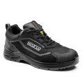 Buty SPARCO INDY GREGOR ESD S3S SR FO LG czarne