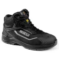 Buty SPARCO INDY GREGOR ESD S3S SR FO LG czarne