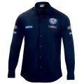 Koszula SPARCO MARTINI RACING granatowa