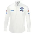 Koszula SPARCO MARTINI RACING biała