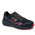 Buty SPARCO IMPULSE MILTON RED BULL ESD S1PS SR FO HRO SC granatowe