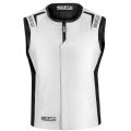 Kamizelka chłodząca SPARCO ICE VEST biała
