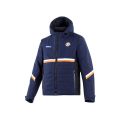 Kurtka zimowa SPARCO GULF granatowa