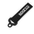 Breloczek SPARCO czarny