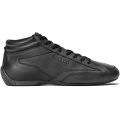 Buty SPARCO S-DRIVE MID LEATHER czarne