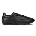Buty SPARCO S-DRIVE LEATHER czarne