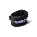 Ograniczniki ramion SPARCO SFI 3.3 czarne