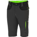 Spodenki SPARCO TECH LAREDO szaro-zielone