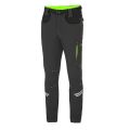 Spodnie SPARCO LIGHT TECH KANSAS szaro-zielone