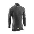 Golf OMP TECNICA EVO FIA 8856-2018 antracytowy