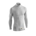 Golf OMP TECNICA EVO FIA 8856-2018 srebrny