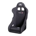 Fotel OMP TRS-E FIA 8855-1999 czarny
