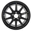 Felga rajdowa OZ RALLY TARMAC GLOSS BLACK  8x18 5x120 ET23 CB95,1 Škoda Fabia RS Rally2