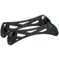 Mocowanie boczne do fotela OMP HRC ONE FIA 8862-2009 czarne