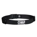 Pasek dla mechanika OMP czarny