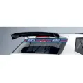 Tylna naklejka przeciwsłoneczna SPARCO MARTINI RACING